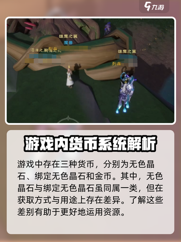塔瑞斯世界🔥货币大全，快速致富秘籍💎截图2