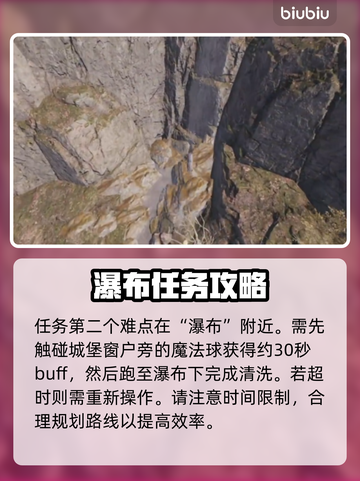 王权与自由🔥失落的灵魂任务全流程攻略✔截图3
