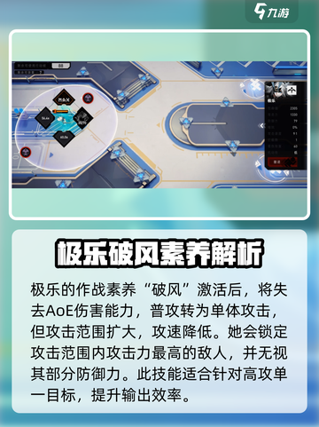 环行旅舍极乐技能详情介绍截图4