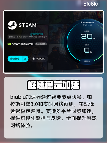 🎮Steam卡登录？一招秒进！截图4
