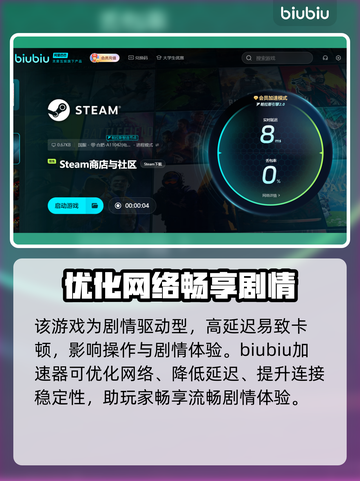 终天教团配置要求🔥游戏党必看！轻松上手💡截图3