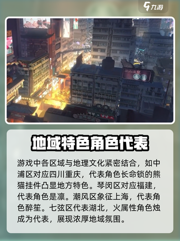 归龙潮彪子街区🔥《绝地求生》玩家必知！地图新地标大起底！截图3