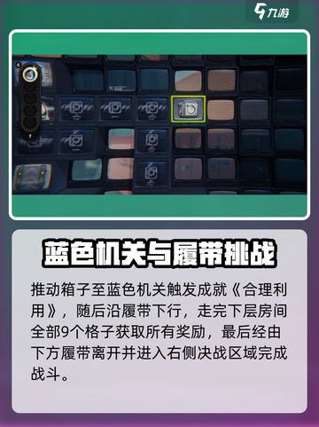 绝区零终极无敌隐藏款攻略来啦💥🎮截图4