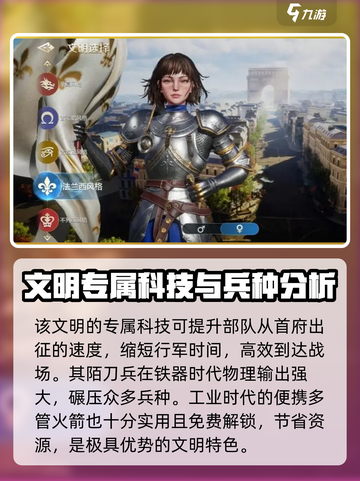 世界启元🔥开局必选文明推荐，稳赢秘籍在这里！截图3