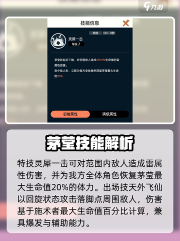飞跃虹镜茅莹实战强度分析，游戏党必看🔥截图3