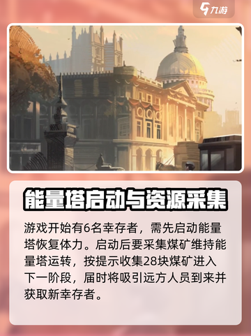冰汽时代最后的家园新手攻略介绍截图3