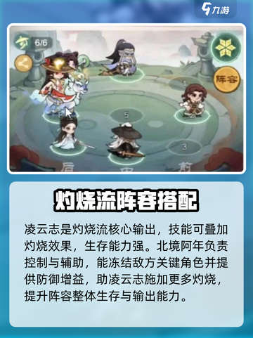 刀队阵容搭配推荐📖《小小英雄》🔥最强攻略来啦！截图3