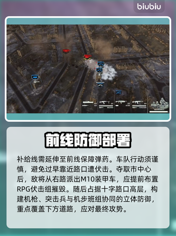《断箭》俄军证件关卡金勋章攻略！💥截图5