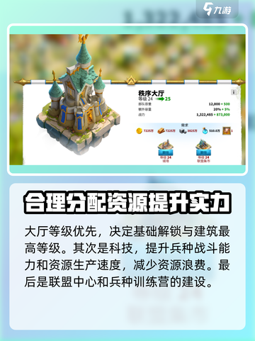 万龙觉醒💥零氪玩家必看！全套玩法攻略分享🎉截图5