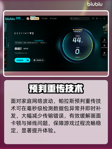 🎮命运2黑屏闪退？一招解决！💥截图3