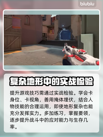 无畏契约⚡加速器推荐，稳定低延迟必备🔥截图7