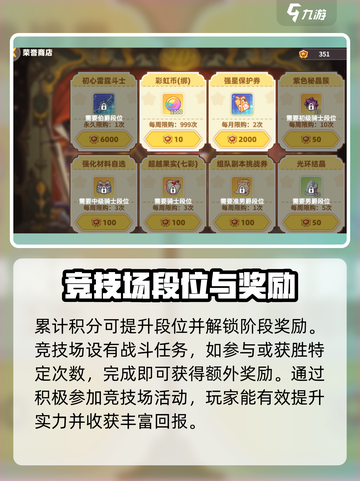 彩虹橙PVP玩法介绍介绍截图5