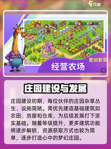 梦幻庄园攻略详情分析介绍截图2