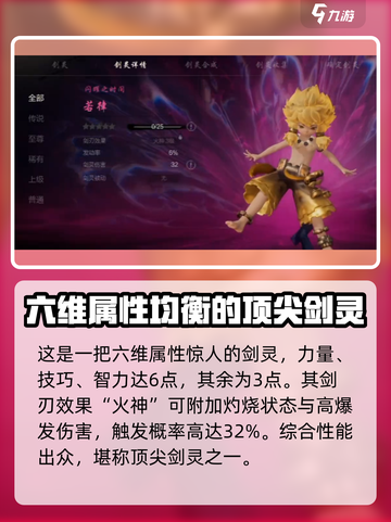 剑灵2手游若律🔥超强玩法揭秘！新手必看截图5
