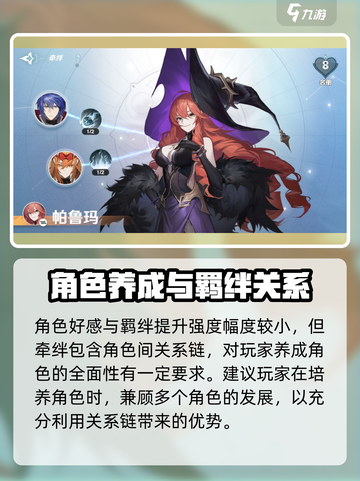 风色幻想命运传说养成攻略介绍截图6