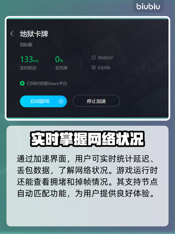 地狱卡牌🔥加载卡顿？3招教你快速解决！截图6