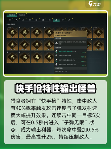 七日世界猎食者介绍介绍截图2