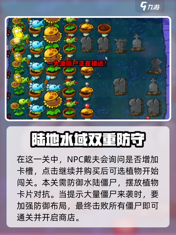 植物大战僵尸杂交版商店怎么开启介绍截图3
