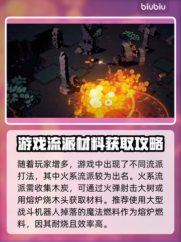 荒野行动🔥枪巫材料搜集全攻略✅截图2