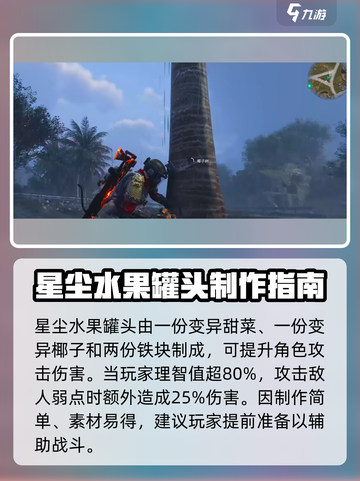 七日世界椰子在哪介绍截图4