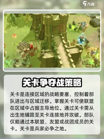 万龙觉醒🔥关卡攻防战玩法揭秘，轻松通关秘籍！截图2