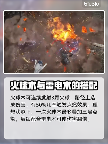 《王权与自由》魔杖职业技能大揭秘🔥截图6