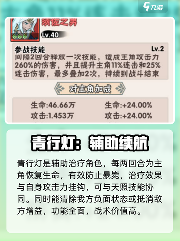 忍者时刻🔥最强阵容曝光！💥截图5