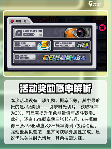 绝区零⚡预抽卡活动入口链接大曝光！🔥快进来抢先进入游戏世界！截图4