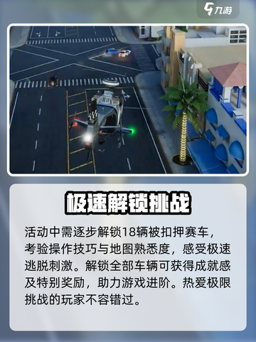 极品飞车集结百日庆典介绍介绍截图5