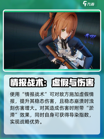 少女前线2🔥春田强度解析，玩了就上头！截图3