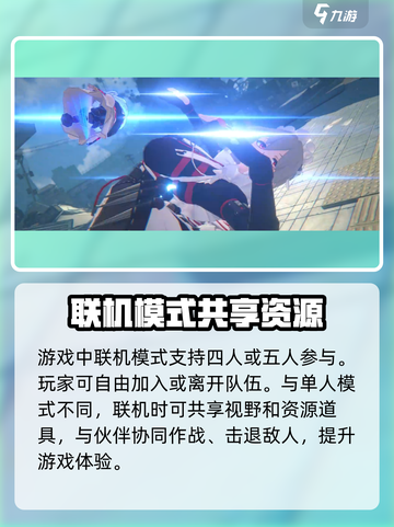 绝区零手游联机玩法大曝光！🔥游戏党必看🔥截图4