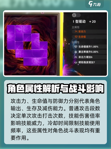 异环属性系统怎么样介绍截图4