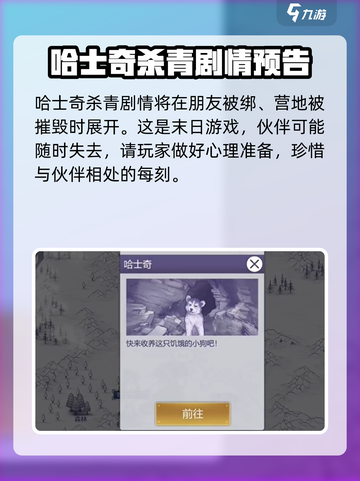 阿瑞斯病毒2哈士奇在哪弄介绍截图5