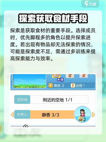 哆啦A梦的铜锣烧店物语攻略介绍截图6