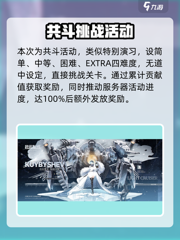 碧蓝航线春节活动2023介绍截图2