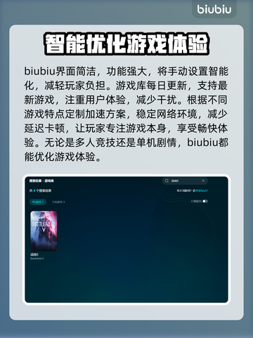 战地5闪退回桌面？❌教你一招解决游戏Bug！🎮截图3