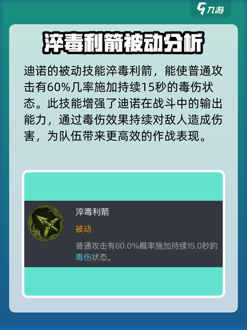 龙息神寂迪诺怎么样介绍截图4