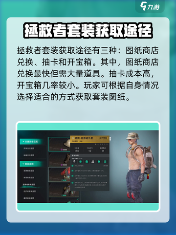 七日世界拯救者套装效果解析介绍截图4