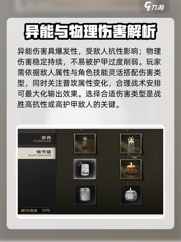 异象回声🔥新手必看！快速上手攻略🎉截图4