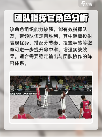 美职篮全明星SG亚历山大怎么样介绍截图4