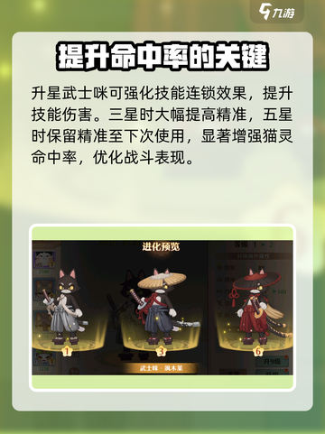 森之国度武士咪怎么样介绍截图4