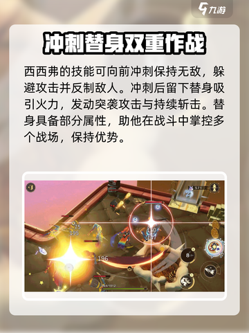 无尽梦回🔥荒诞之梦玩法大揭秘！🎮截图3