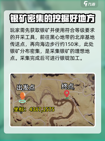 七日世界如何加工银锭介绍截图2