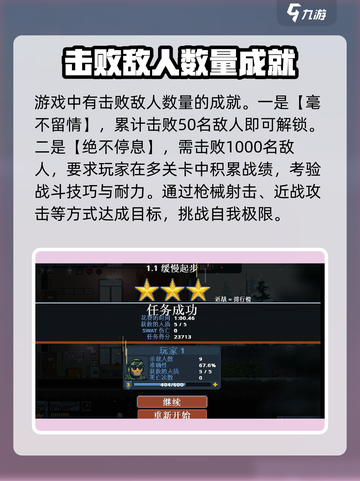 破门而入行动小队成就有哪些介绍截图4