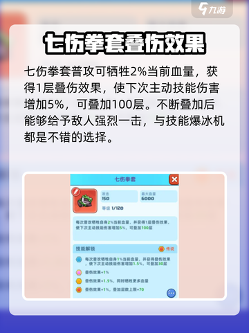 决战之地奇妙仙子打法🔥超详细攻略来啦！截图4
