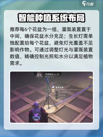 七日世界种田攻略介绍截图4