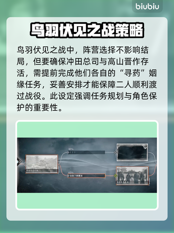 浪人崛起⚡必刷人物任务大曝光！📌截图10