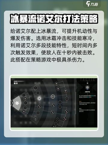 苍翼混沌效应诺艾尔怎么样介绍截图2
