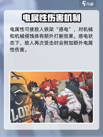 绝区零元素属性有哪些介绍截图3