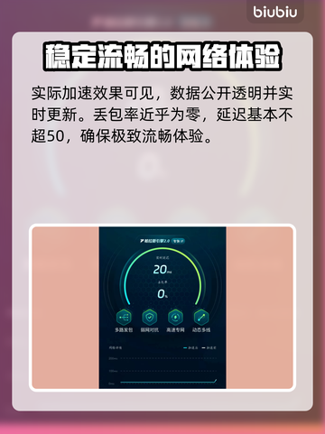 命运群星加速器推荐🌟哪个好用？玩家亲测分享🎉截图5